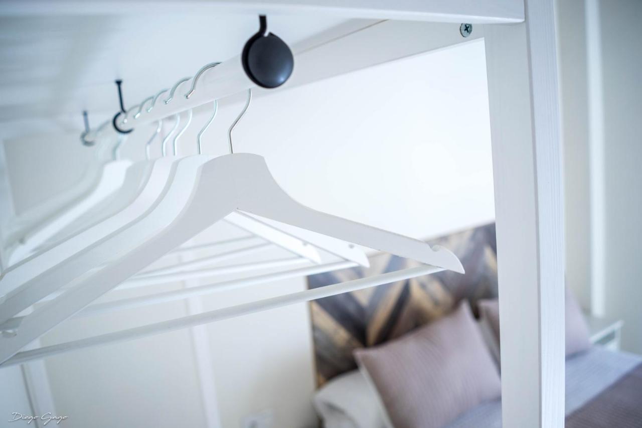 Apartamento Arcos Arcos de la Frontera Bagian luar foto